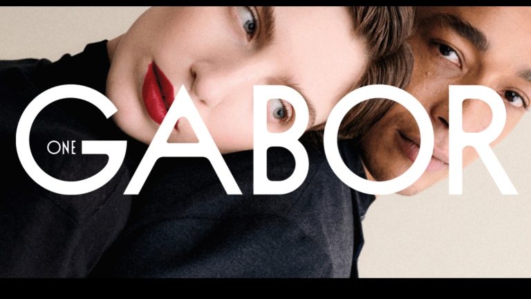 BSS Brand Communication inszeniert den Markenrelaunch von Gabor