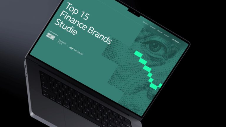 Sparkasse schlägt Neobanken: Neue Studie zeigt die stärksten Finance Brands Deutschlands