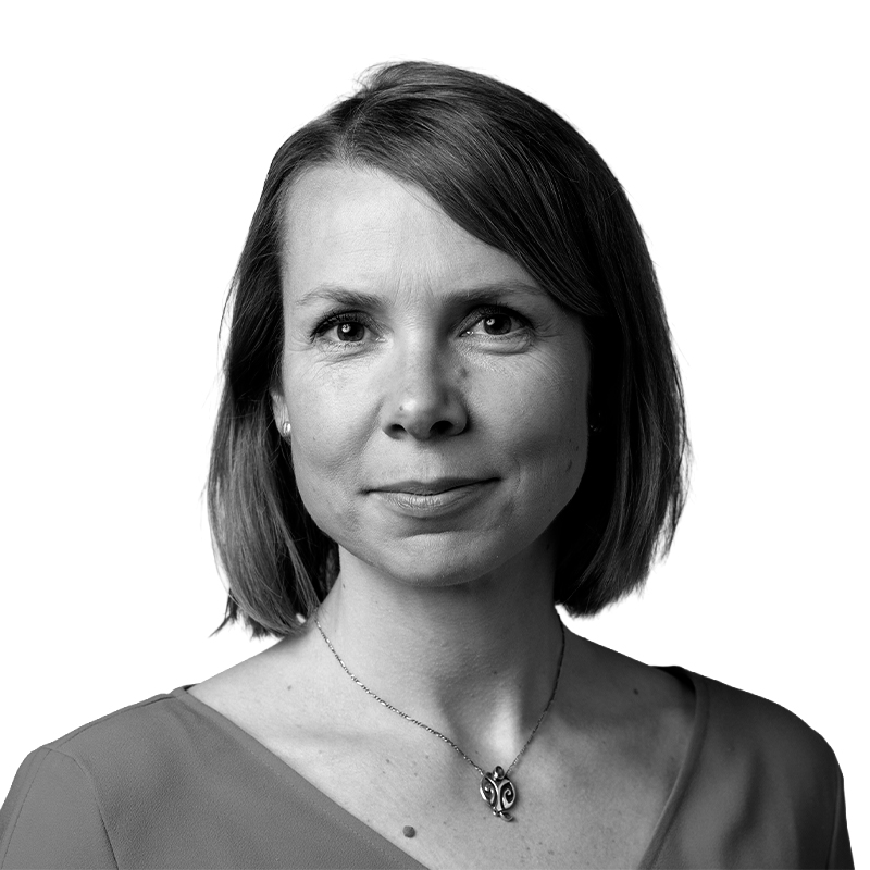 <strong>Helene Bubrowski</strong>