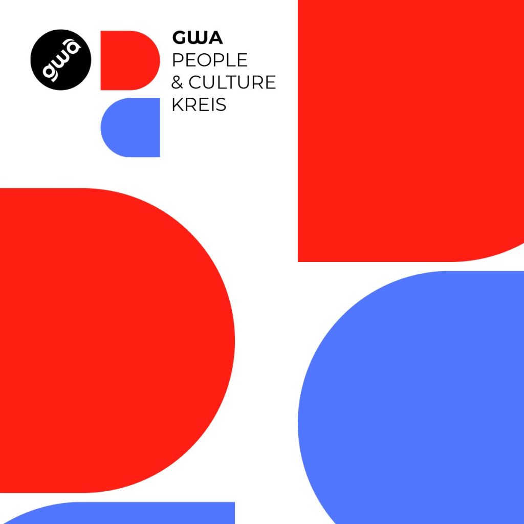 GWA People & Culture Kreis