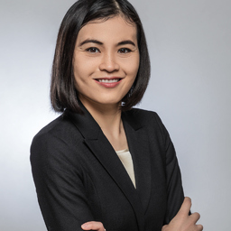 <strong>Janine Liu</strong>