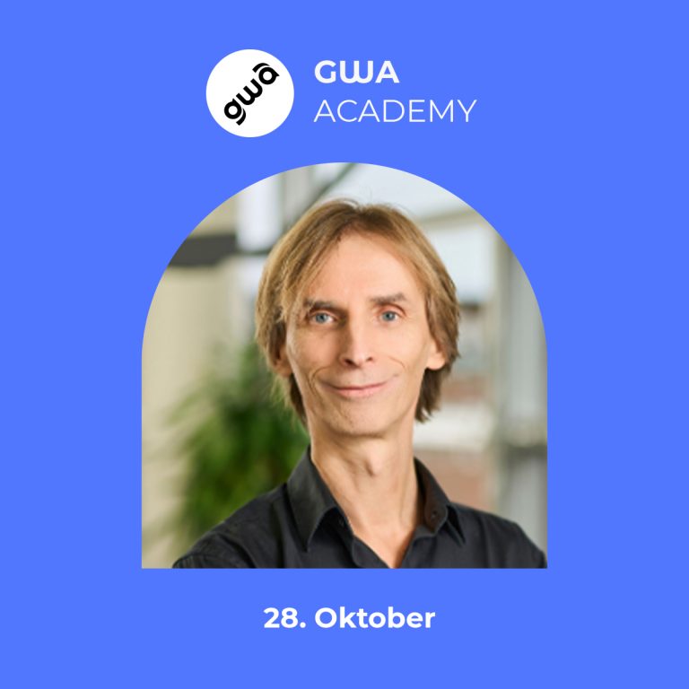 GWA Academy: Coaching und Führung – Ein Widerspruch?