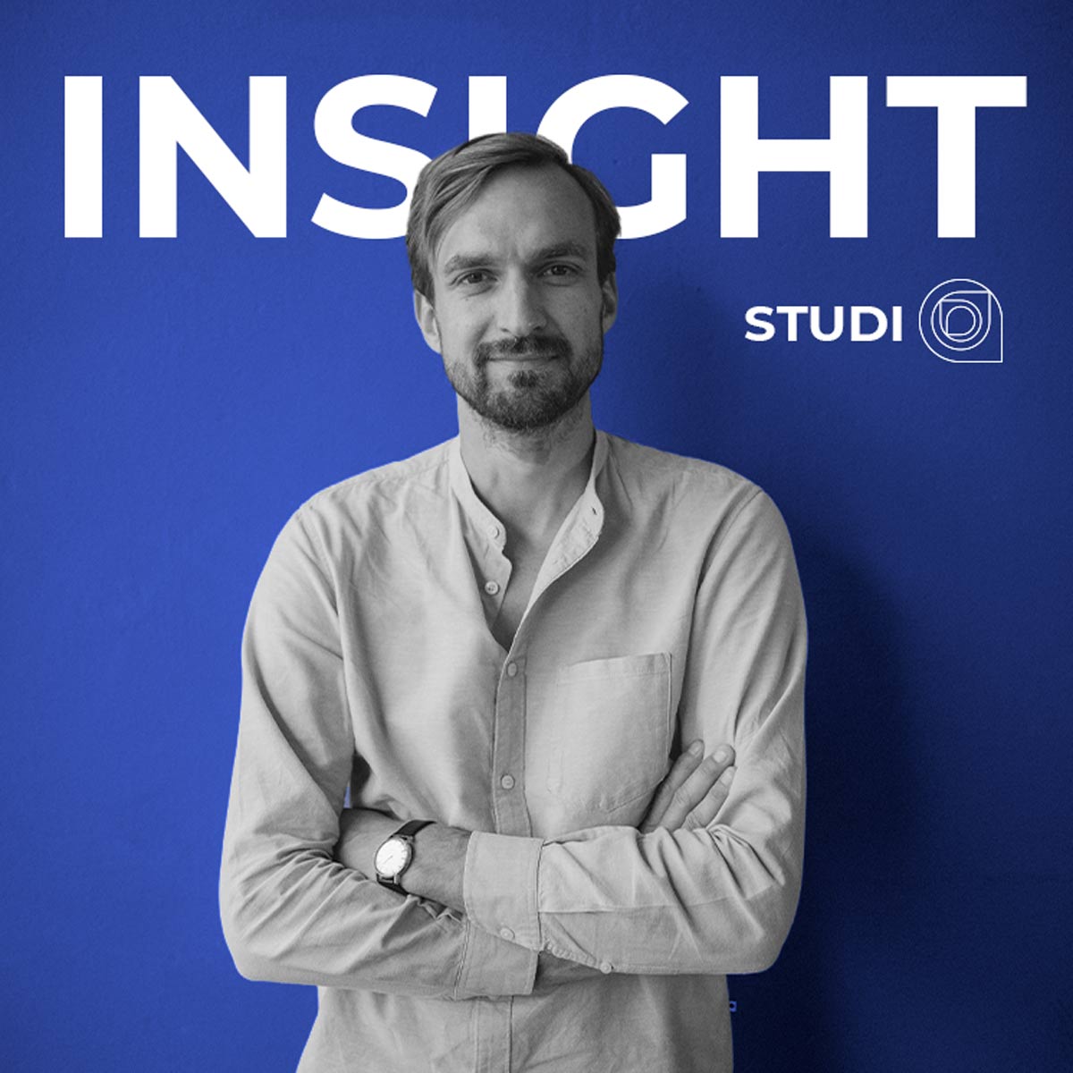 GWA Insight Studio am 28.09.2026 mit Philipp Schwartz von Room Service