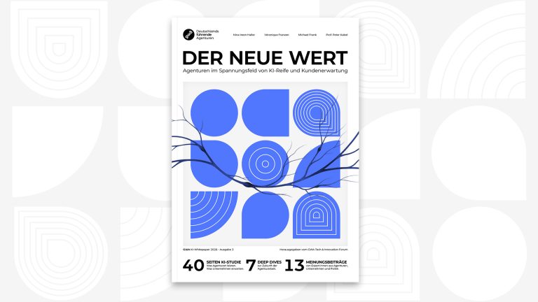 CMOs wollen mehr inhouse umsetzen, Agenturen erarbeiten neue Wertschöpfungsmodelle