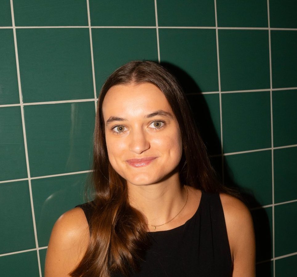 <strong>Hannah Lorscheidt</strong>