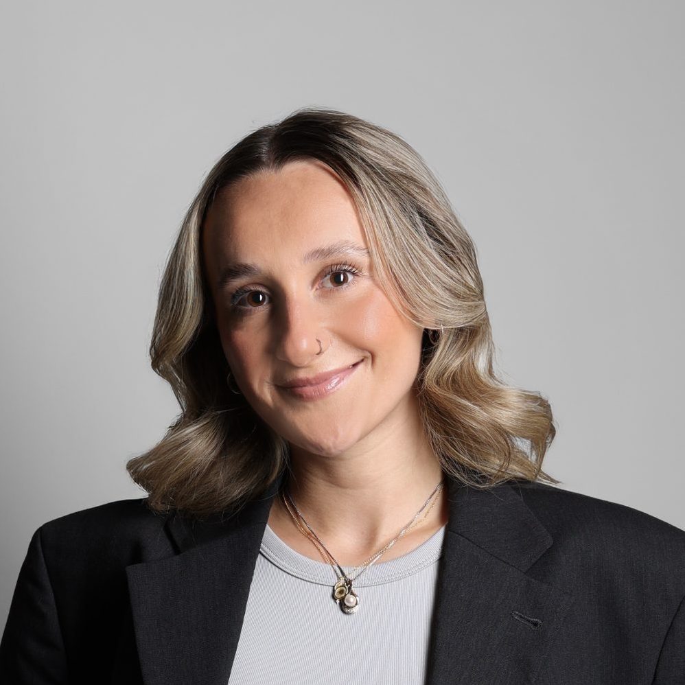 <strong>Lena Förster </strong>