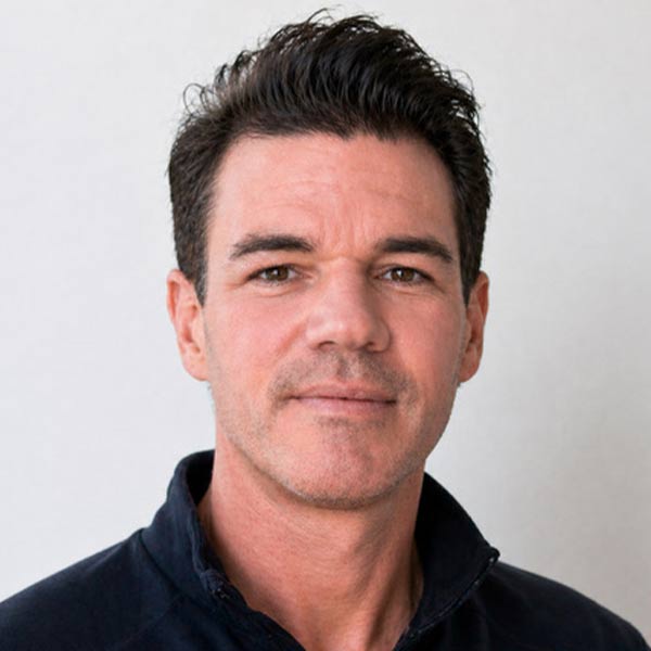 <strong>Daniel Pannrucker</strong>