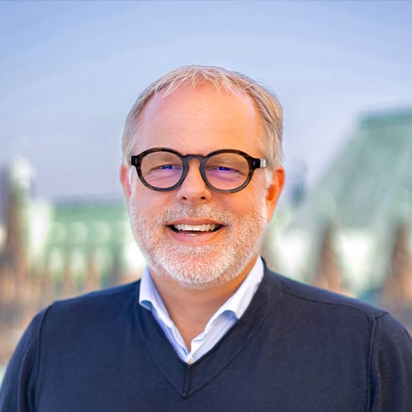 <strong>Harald Fortmann</strong>