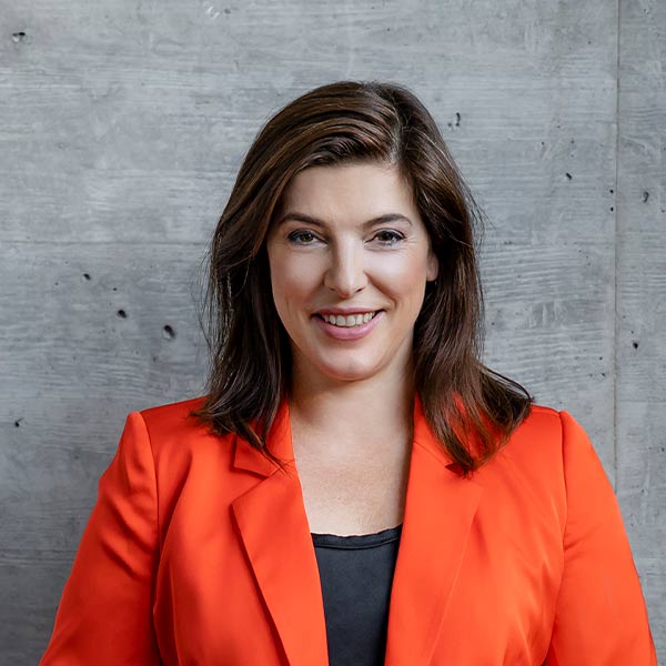 <strong>Kerstin Niederauer-Kopf</strong>