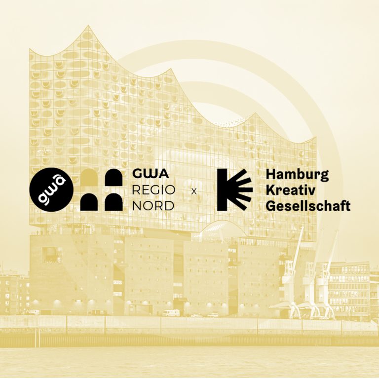 GWA Regio Nord: KI und die Zukunft der Agenturarbeit