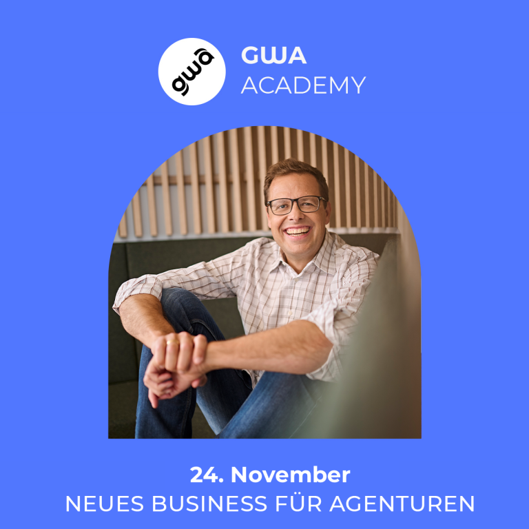 GWA Academy: Neues Business für Agenturen (4/4) – Eine Spirit Link beschreibt ihre Reise zum Spielfeldgestalter