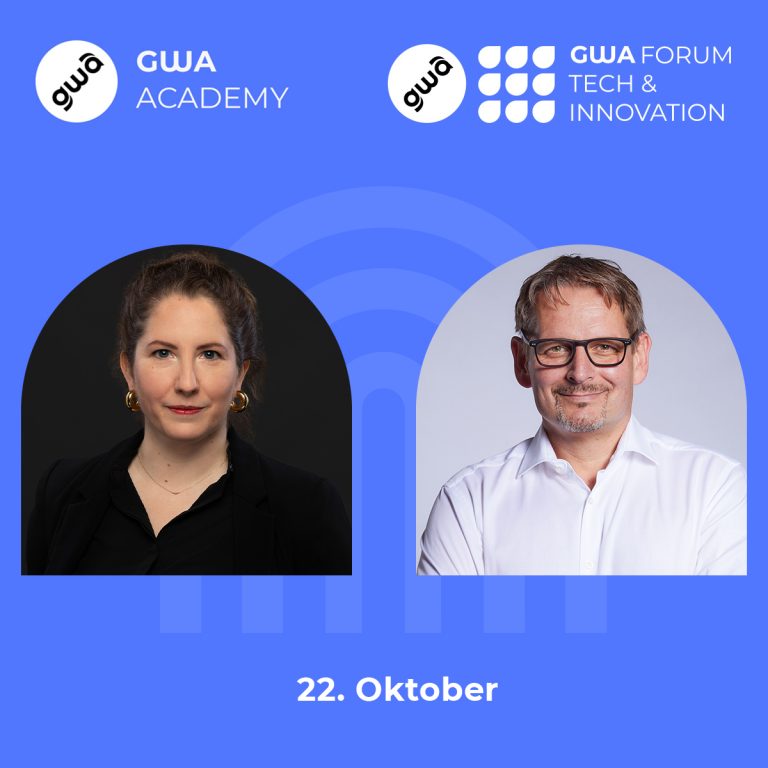 GWA Academy: KI-Whitepaper 2026: Ergebnisse und Austausch