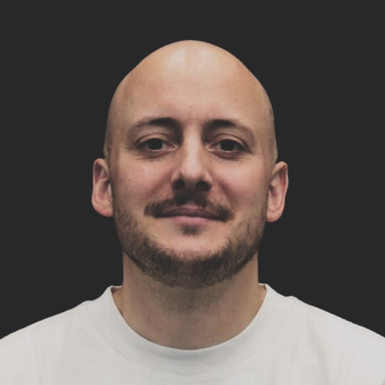 <strong>Mario Hargina</strong>