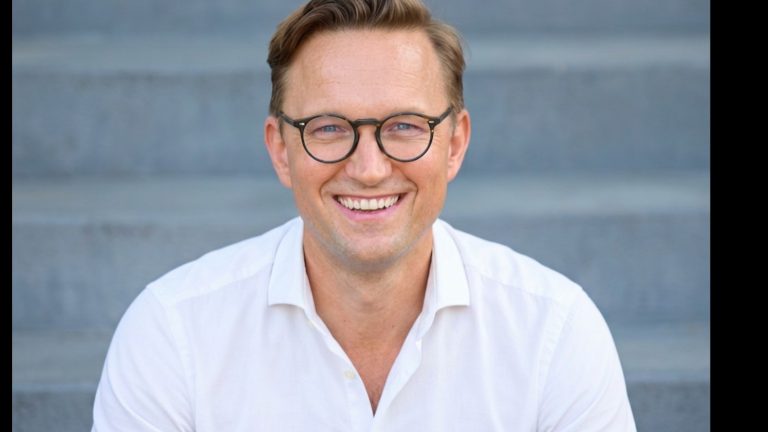 OVAL fokussiert Europageschäft – Daniel Ackermann wird Managing Director DACH