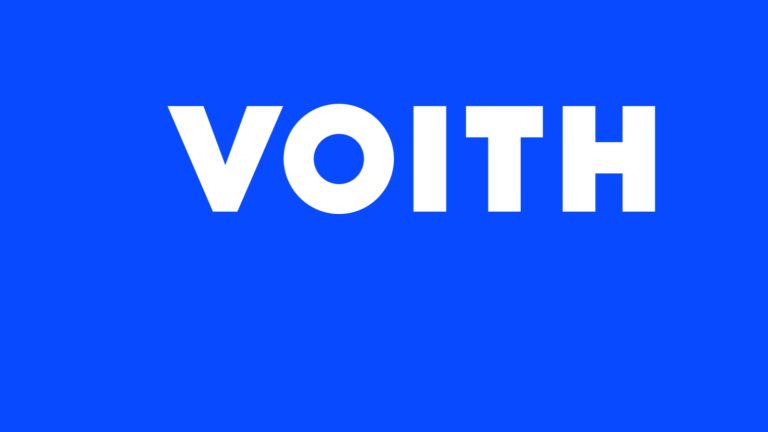 Mutabor begleitet die Markentransformation des Technologieunternehmens Voith
