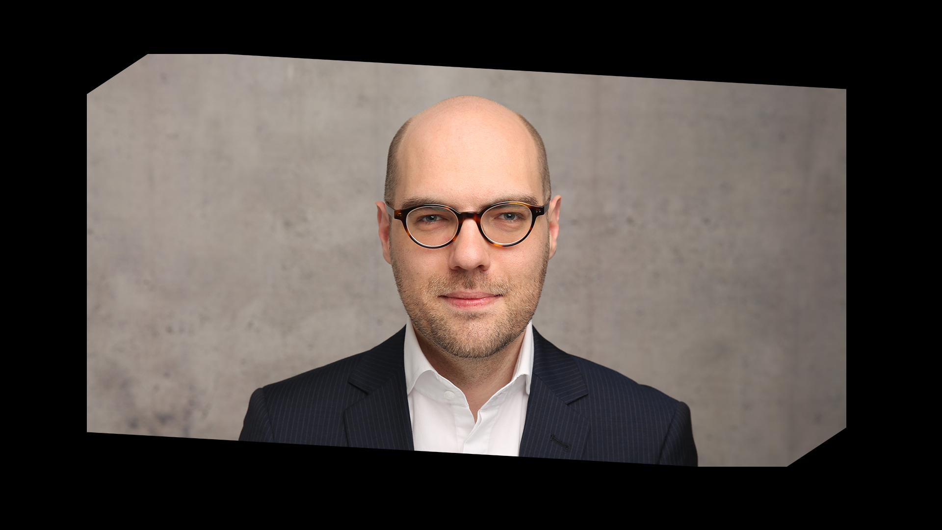 Focus on Effectiveness mit Marvin Vogt