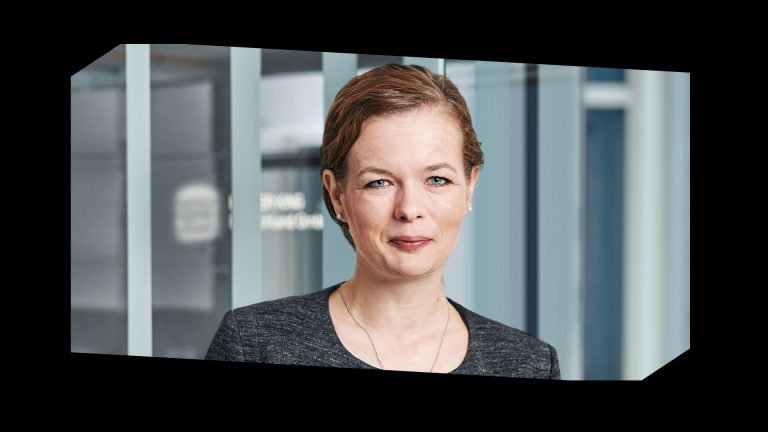 Interview Serie: „Focus on Effectiveness“ mit Yvonne von Eyb