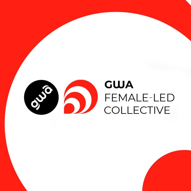 Female-led Collective: Kick-Off Region West