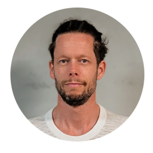 Alexander Ellert Speakerbild
