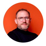 Armin Schroeder Speakerbild