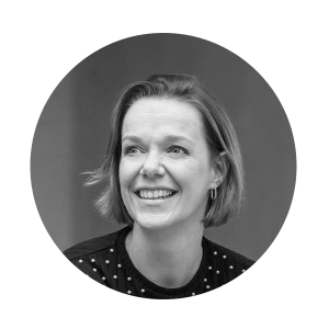 Cathleen Berger Speakerbild