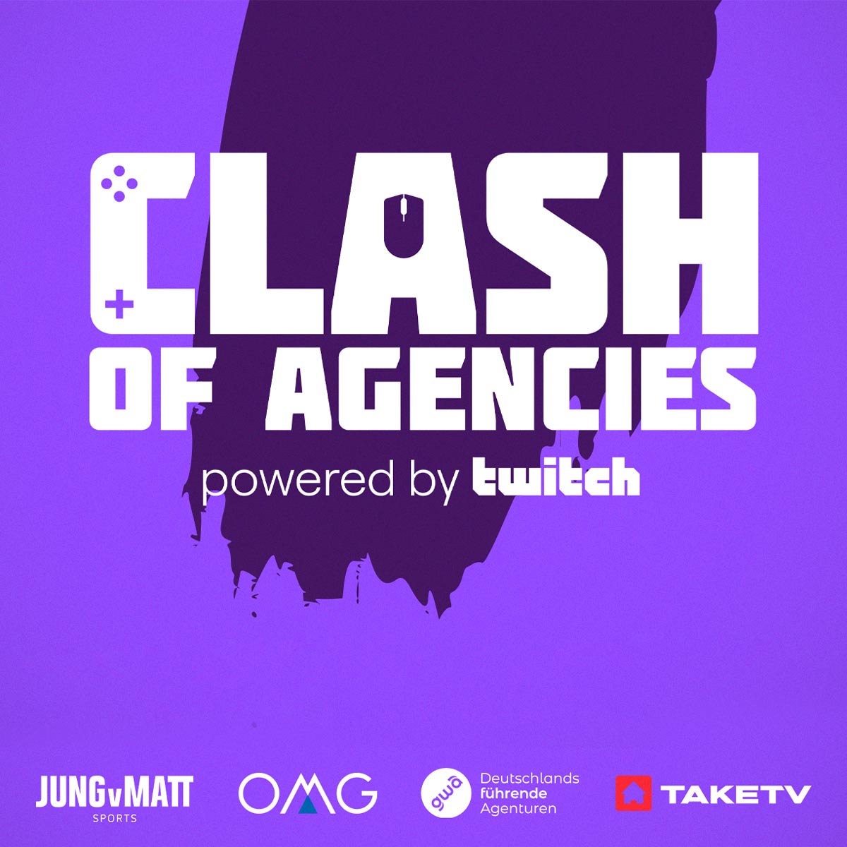 ClashofAgencies