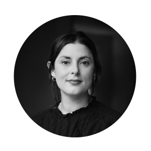 Claudia Diaz Sanchez Speakerbild