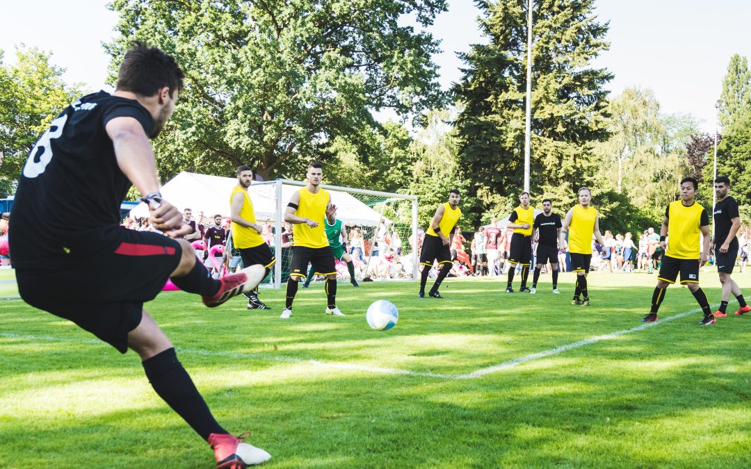 Football Agency Cup 2022