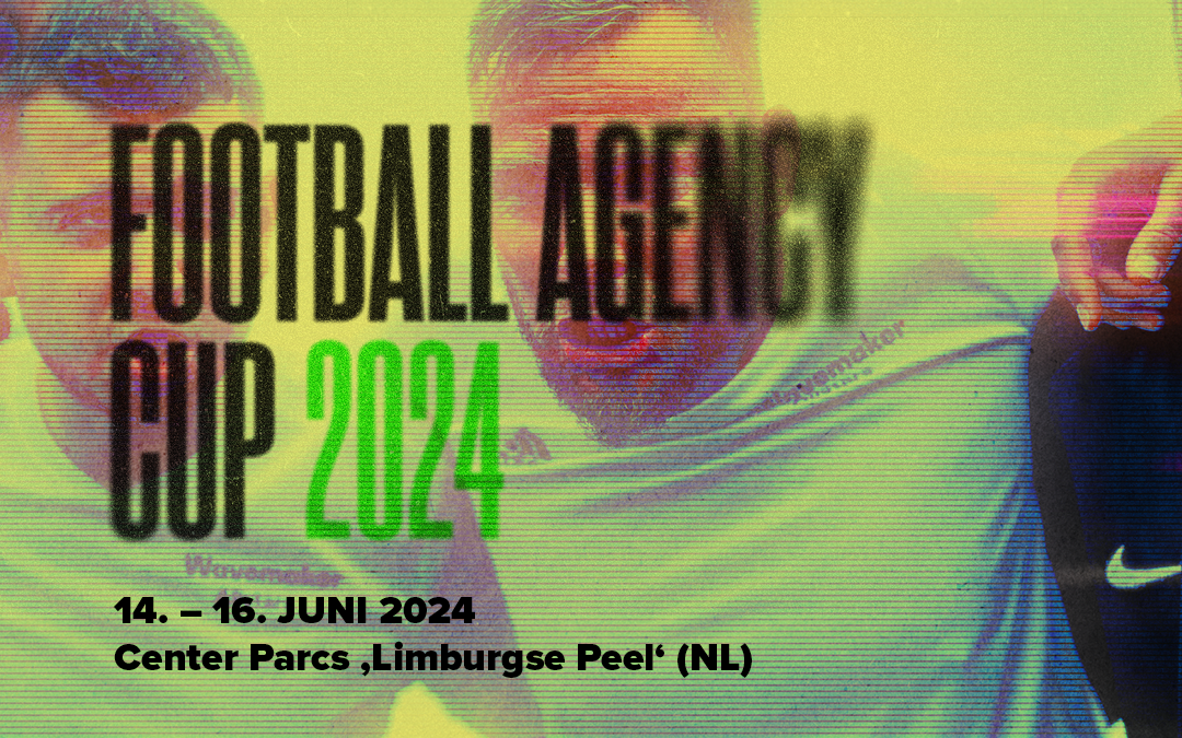 Football Agency Cup 2024
