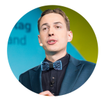 Florian arndt Speakerbild