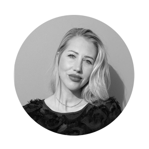 Franziska Duerl Speakerbild