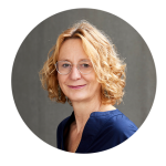 Ina von Holly Speakerbild