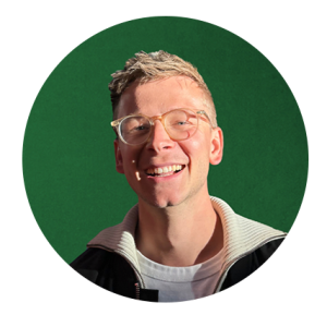 Jonas Kratz Speakerbild