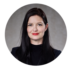Katherina Joscher Speakerbild