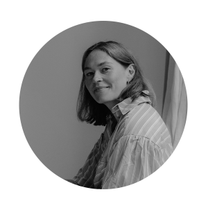 Kristina Bonitz Speakerbild