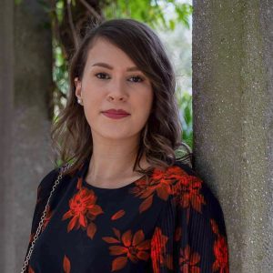 Lena Bohländer