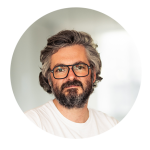 Markus Neckar Speakerbild