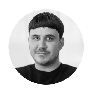 Matthew Moran Speakerbild