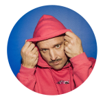 Max Lederer Speakerbild