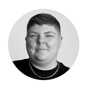 Melo Melcher Jones Speakerbild