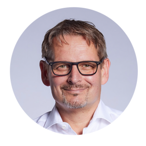 Michael Frank Speakerbild