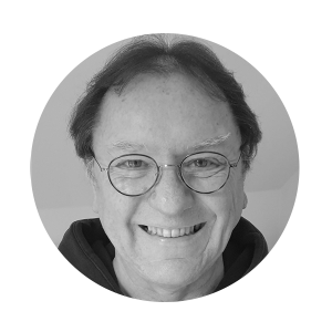 Michael Kleinaltenkamp Speakerbild