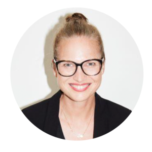Mieke Hasse Speakerbild