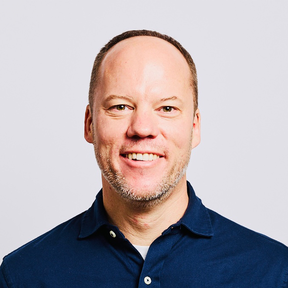 Monty Weber Speakerbild