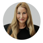 Nina Irene Haller Speakerbild