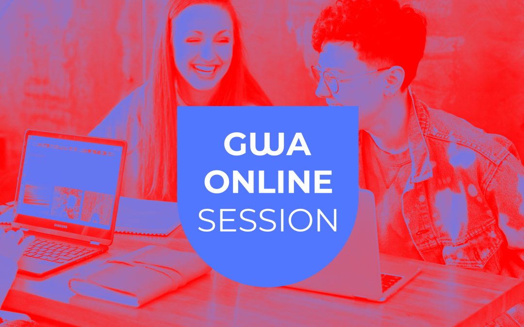 GWA Online Session: Transparency and Targeting of Political Advertising