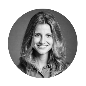 Pauline Fröhlich Speakerbild
