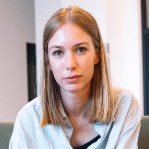 Sina Hegny