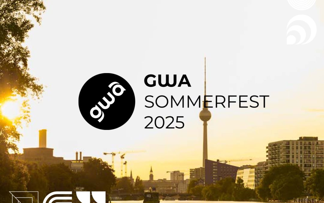 GWA Sommerfest