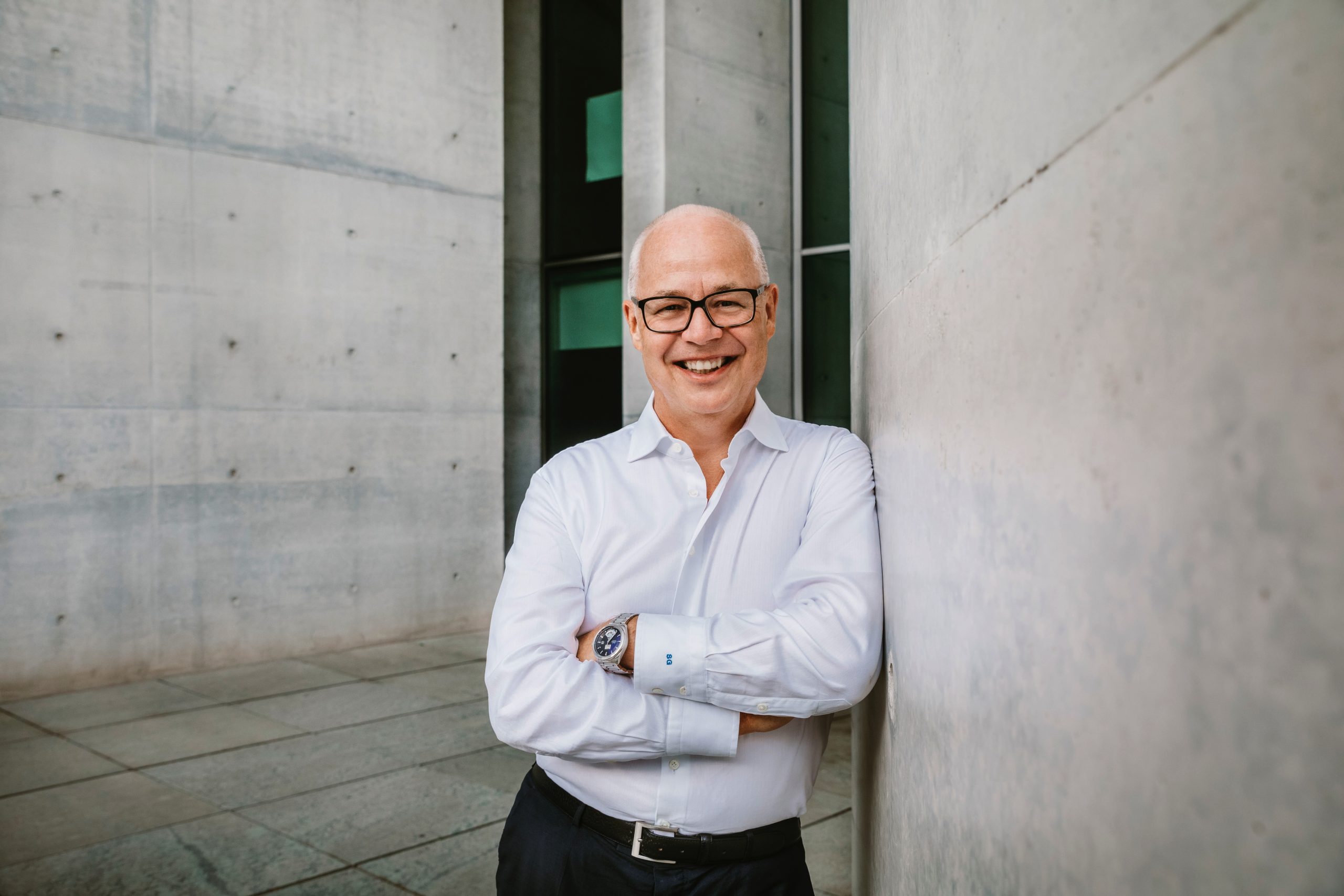 Sven Gösmann, Chefredakteur, dpa Deutsche Presse-Agentur